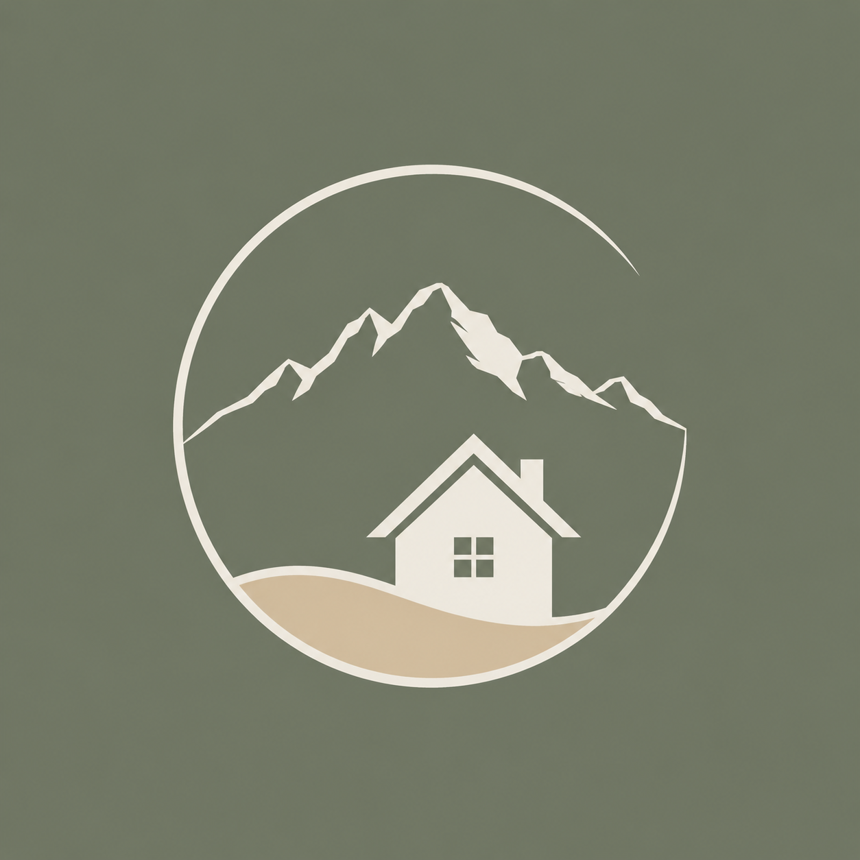Logo Ferienhaus Lux